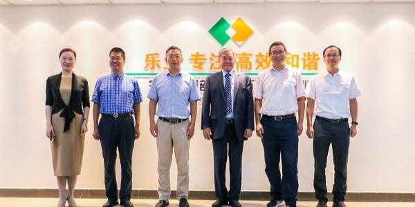 美亞納米相變蓄能材料農(nóng)業(yè)應(yīng)用研討會(huì)，以新能源助推高效設(shè)施農(nóng)業(yè)高質(zhì)量發(fā)展