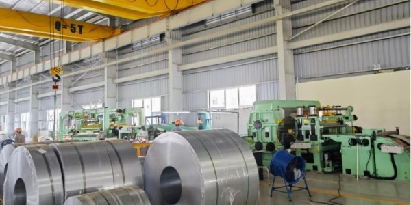 廣州美亞銷售副總率隊(duì)出訪越南，深化合作共謀發(fā)展