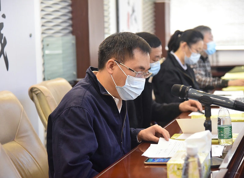 廣州美亞2020年度股東大會