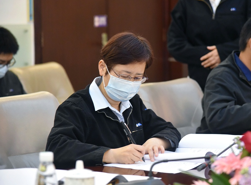 廣州美亞2020年度股東大會