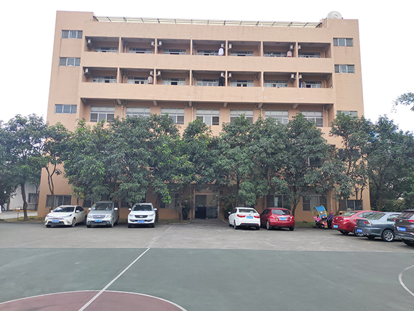 美亞股份-生產(chǎn)辦公樓