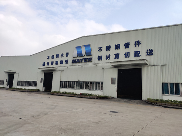 美亞股份-廠區(qū)側(cè)面