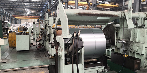 美亞鋼板切割加工