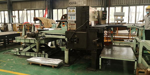 美亞股份鋼板焊接加工，第二點(diǎn)你一定不知道