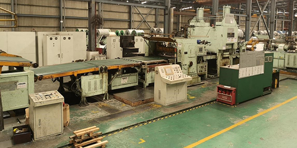 美亞股份耐磨鋼板剪切有哪些方法？