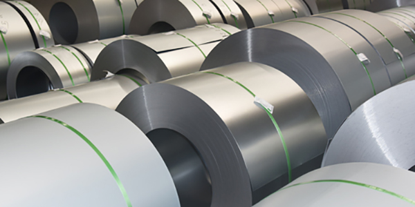 美亞股份熱軋鋼管