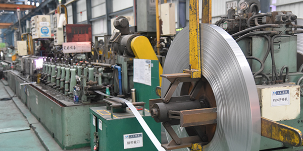 美亞股份熱軋鋼板和冷軋鋼板有何區(qū)別？