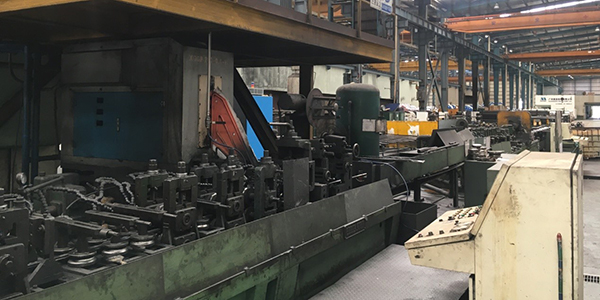 偽劣鋼材的辨別有什么方法？