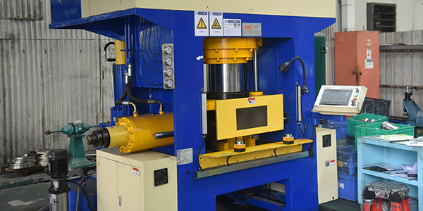 美亞股份熱軋卷板