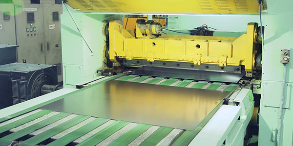 詳解預(yù)埋鋼板的主要用途